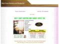 wcshuttersandshades.com