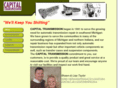 wekeepyoushifting.com