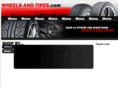 wheels-and-tires.com