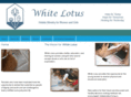 whitelotusonline.org