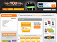 winyouwin.net