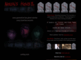 aaronshousethemovie.com