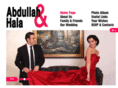 abdullahandhala.com
