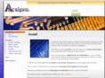 acsipro.fr