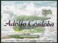 adolfocordoba.com