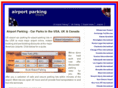 airport-parking-deals.com