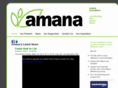 amanafoundation.co.uk