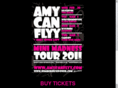 amycanflyy.com