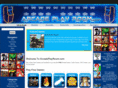 arcadeplayroom.com
