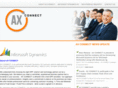 ax-connect.com