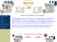 babylock.co.uk