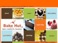 bakehut.com