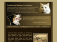 bernicebarbour.org