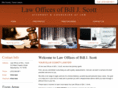 bjscottattorney.com
