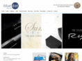 bluedotfineart.com