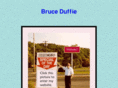 bruceduffie.com