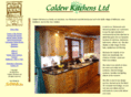 caldewkitchens.co.uk