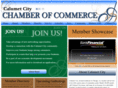 calumetcitychamber.com