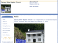 calvarybiblebaptistchurch.org