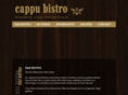 cappu-bistro.de