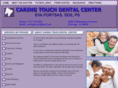 caringtouchdental.com