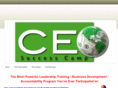 ceosuccesscamp.com