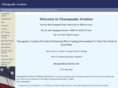 chesapeakeaviation.com