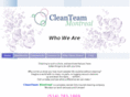 cleanteammontreal.com