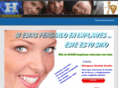 clinicadentalenbarcelona.es