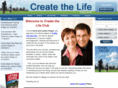 createthelifeclub.com