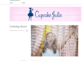 cupcakejulie.com