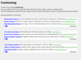 cushioning.com