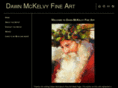 dawnmckelvy.com