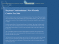 daytonacondominium.com