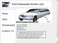 dd-limo.com
