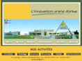 delta-composants.com