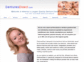 denturesdirect.com