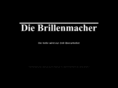 diebrillenmacher.net