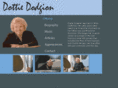 dottiedodgion.com