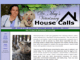 drmayvethousecalls.com