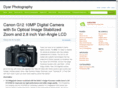 dyarphotography.com