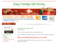 easyholidaygiftgiving.com