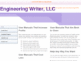 engineeringwriter.com