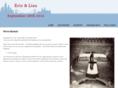 eric-and-lisa.com