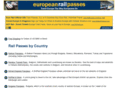 european-railpass.com