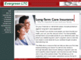 evergreenltc.com