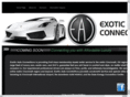 exoticautoconnection.com