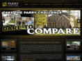 experienceparry.com