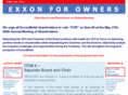 exxonforowners.com