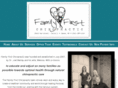 familyfirstchiropractic.info